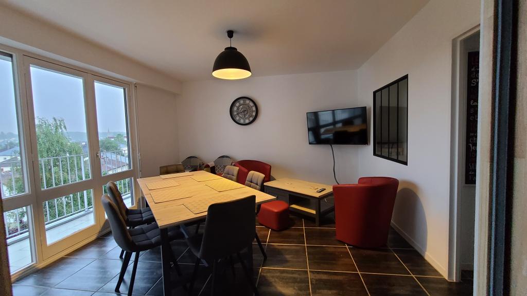 Location chambre Laval - Photo 2