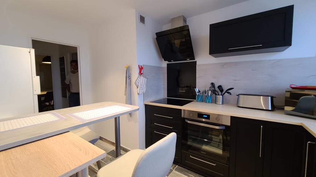 Location chambre Laval - Photo 3