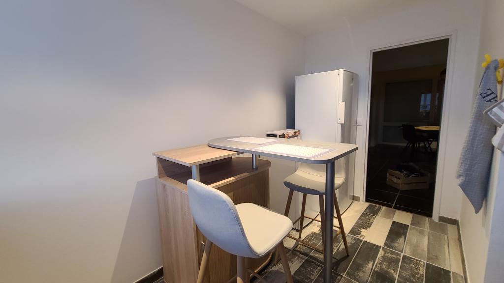 Location chambre Laval - Photo 4