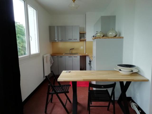 Location appartement T3 Fontainebleau - Photo 2