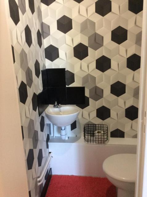 Location appartement T3 Fontainebleau - Photo 9
