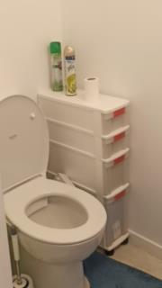 Location appartement T3 Freneuse - Photo 2