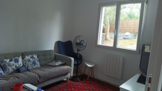 Location appartement T3 Freneuse - Photo 3