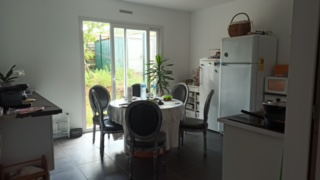 Location appartement T3 Freneuse - Photo 5