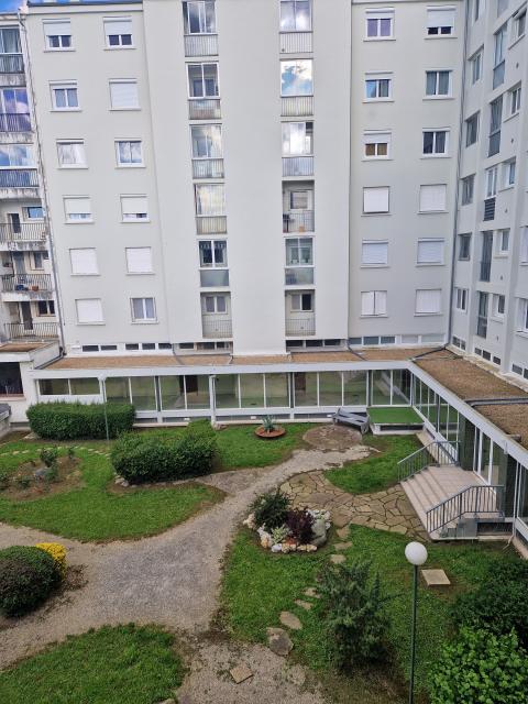 Location appartement T2 Tarbes - Photo 2