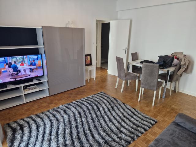 Location appartement T2 Tarbes - Photo 3