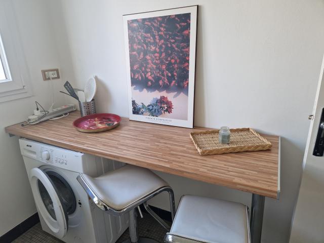 Location appartement T2 Tarbes - Photo 7