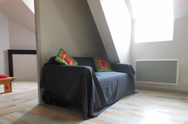 Location appartement T2 Cosne Cours sur Loire - Photo 2