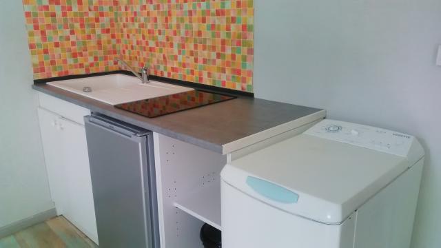 Location appartement T2 Cosne Cours sur Loire - Photo 3