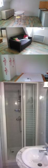 Location appartement T2 Cosne Cours sur Loire - Photo 5