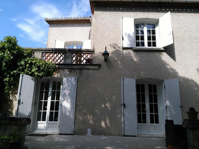 Location maison F4 Nimes - Photo 2