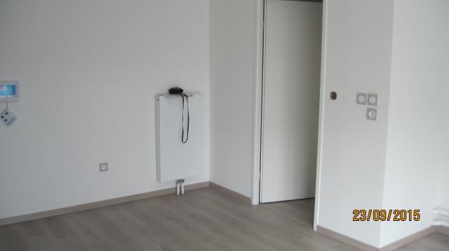 Location appartement T2 Loos - Photo 4