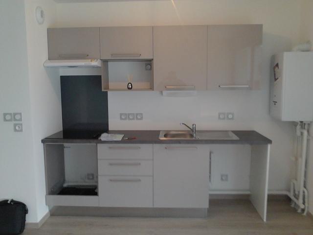 Location appartement T2 Loos - Photo 6
