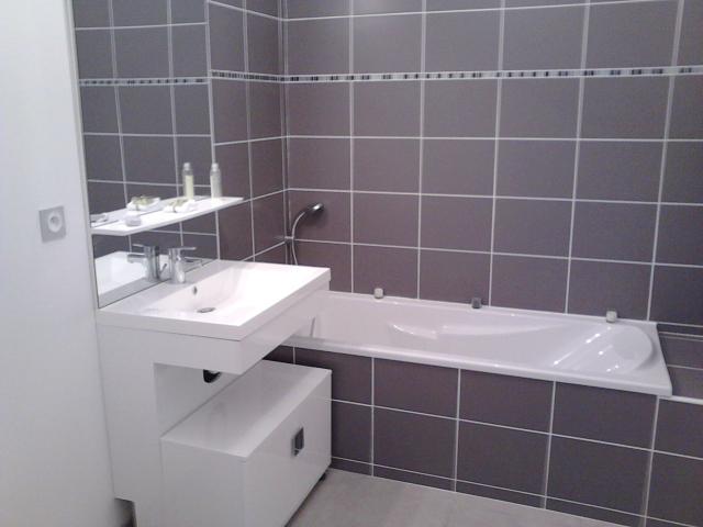 Location appartement T2 Loos - Photo 7