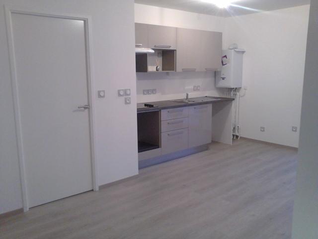 Location appartement T2 Loos - Photo 10