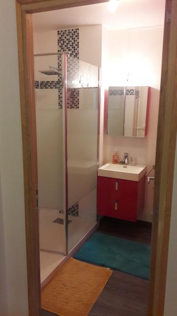 Location appartement T2 Dijon - Photo 2