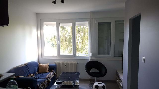 Location appartement T2 Dijon - Photo 3