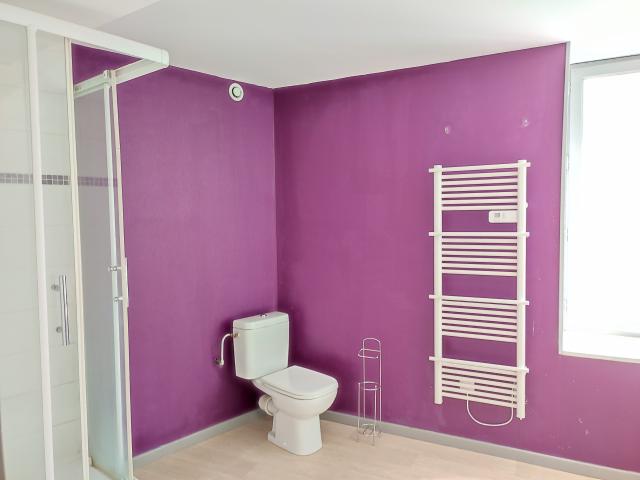 Location appartement T2 Riom - Photo 3
