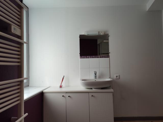 Location appartement T2 Riom - Photo 4
