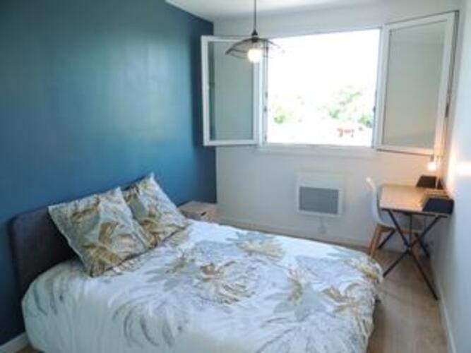 Location chambre Villenave d'Ornon - Photo 1