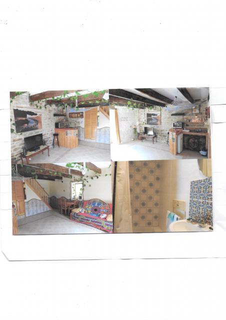 Location maison F2 Locqueltas - Photo 2