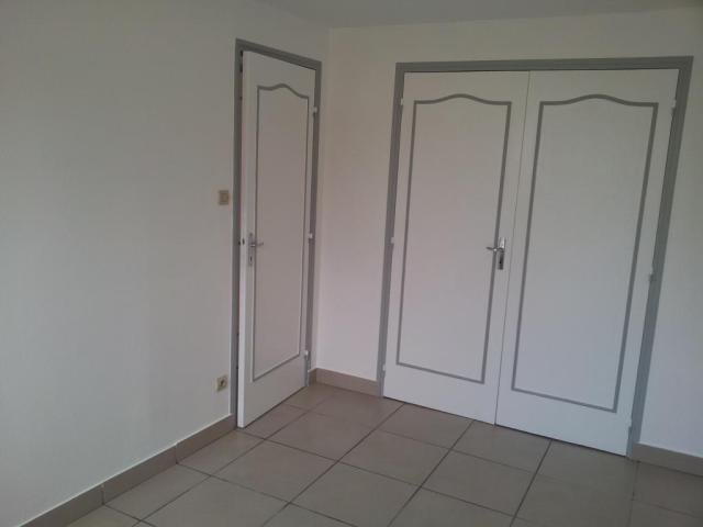 Location appartement T2 Angouleme - Photo 2