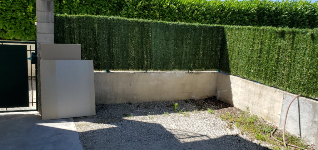 Location appartement T2 Angouleme - Photo 4