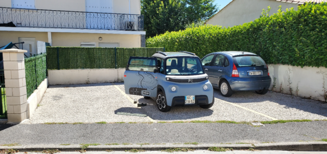 Location appartement T2 Angouleme - Photo 5
