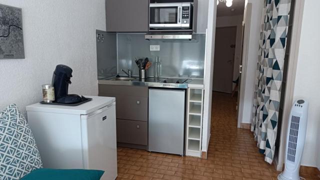 Location studio Sete - Photo 3
