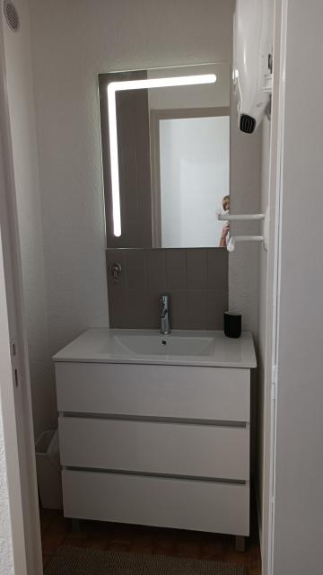 Location studio Sete - Photo 6