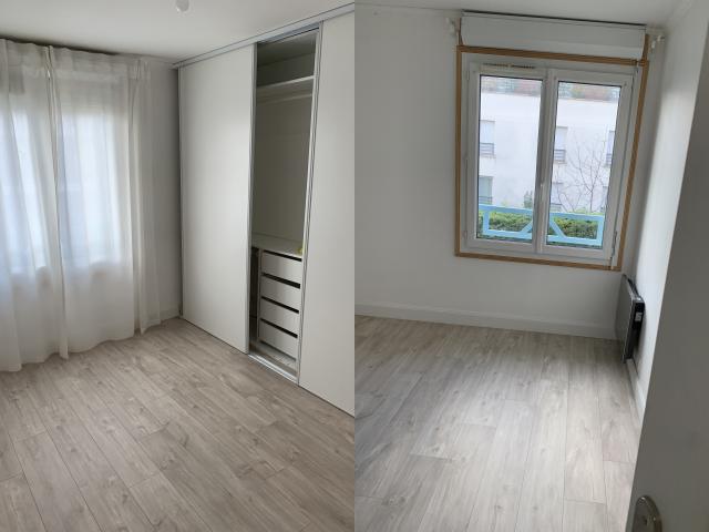 Location appartement T3 Thiais - Photo 2