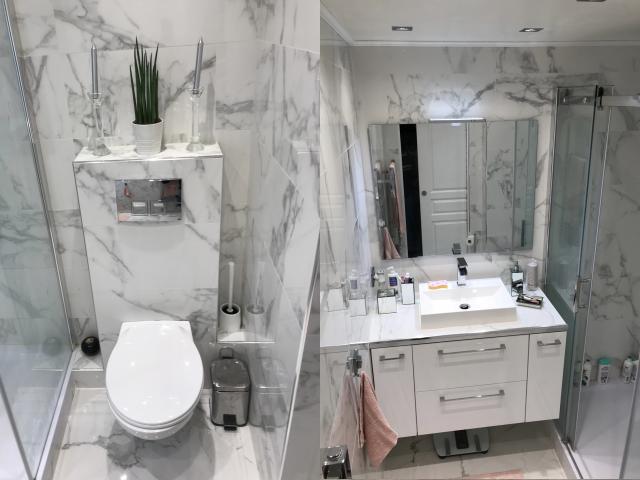 Location appartement T3 Thiais - Photo 3