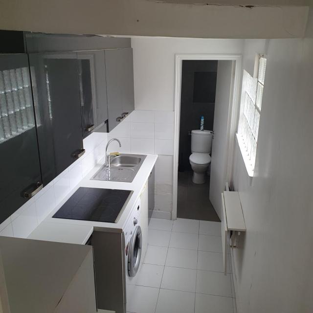 Location studio Courbevoie - Photo 2