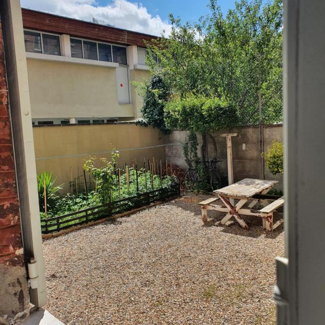 Location studio Courbevoie - Photo 3