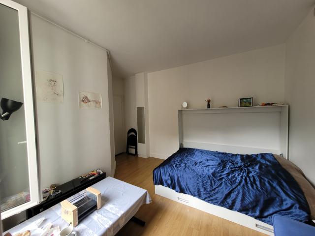 Location studio Courbevoie - Photo 7