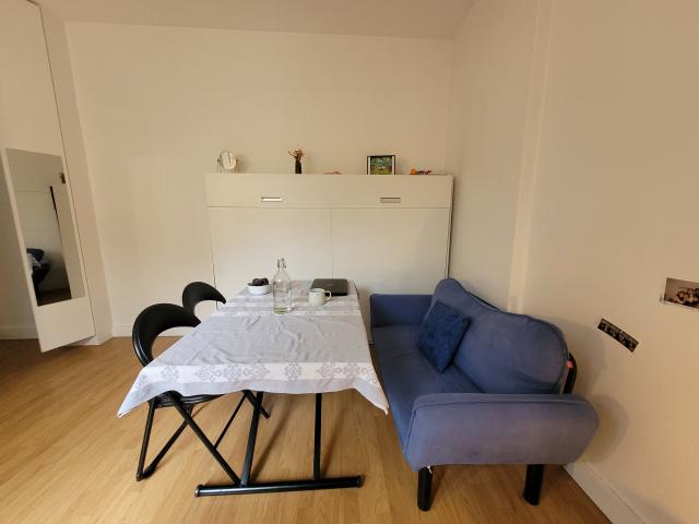 Location studio Courbevoie - Photo 9