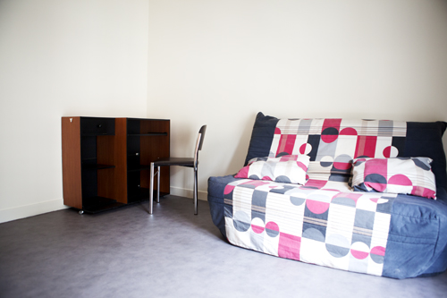Location studio Poitiers - Photo 2