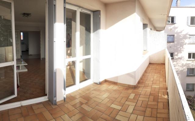Location appartement T4 Toulouse - Photo 1