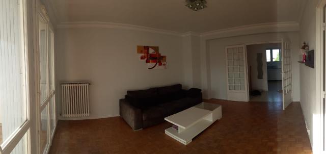 Location appartement T4 Toulouse - Photo 2