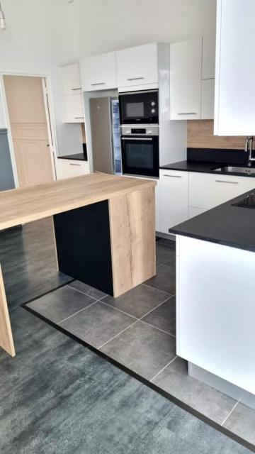 Location appartement T3 Montpellier - Photo 4