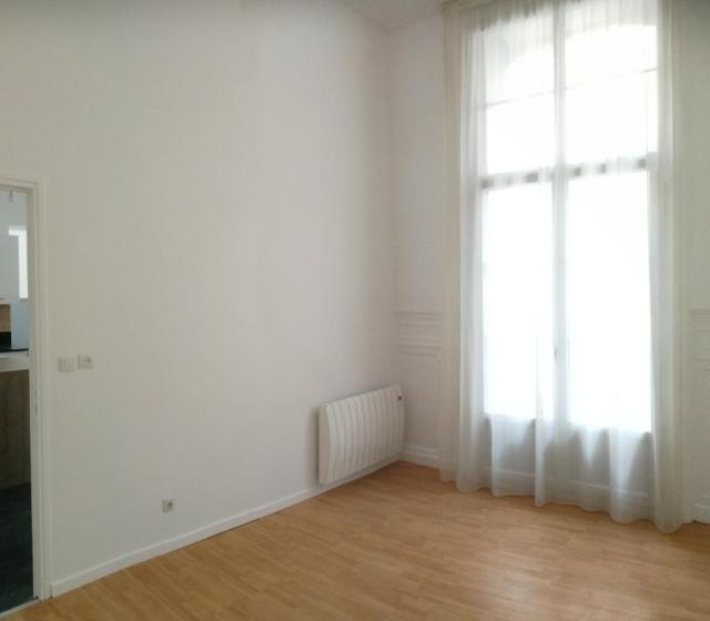 Location appartement T3 Montpellier - Photo 5