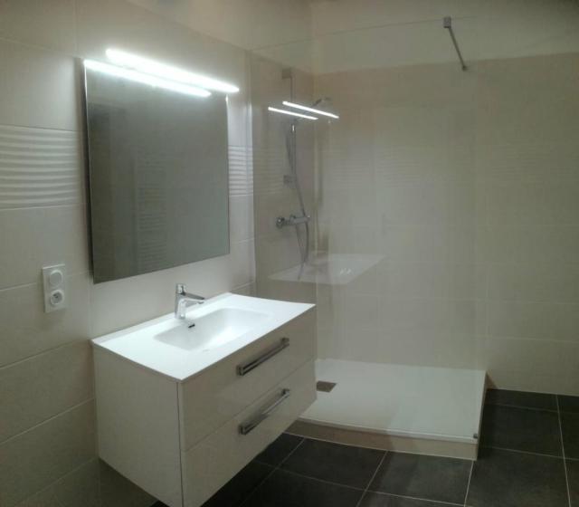 Location appartement T3 Montpellier - Photo 7