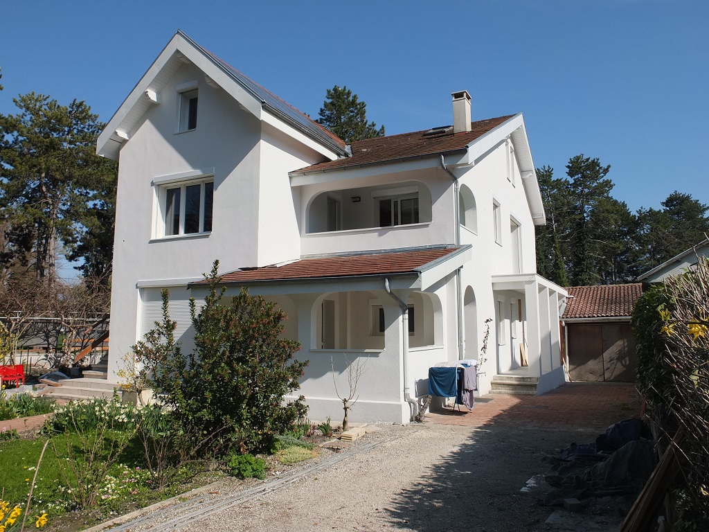 Location chambre St Martin d'Heres - Photo 1