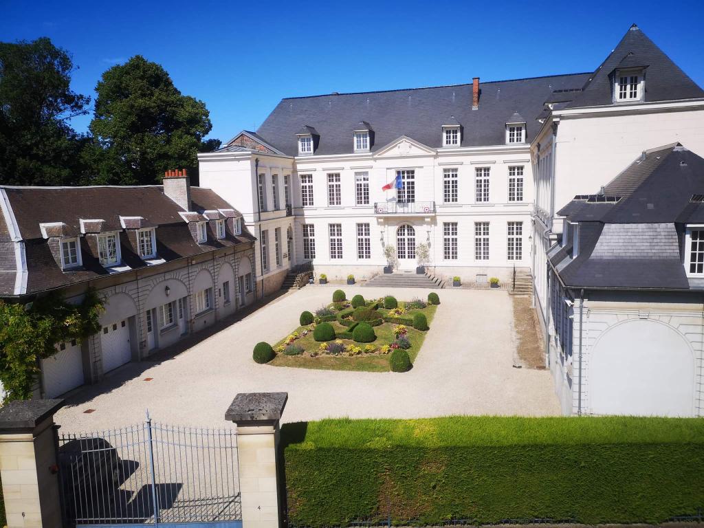 Location chambre Valenciennes - Photo 1