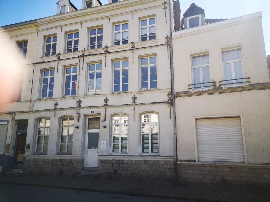 Location chambre Valenciennes - Photo 2