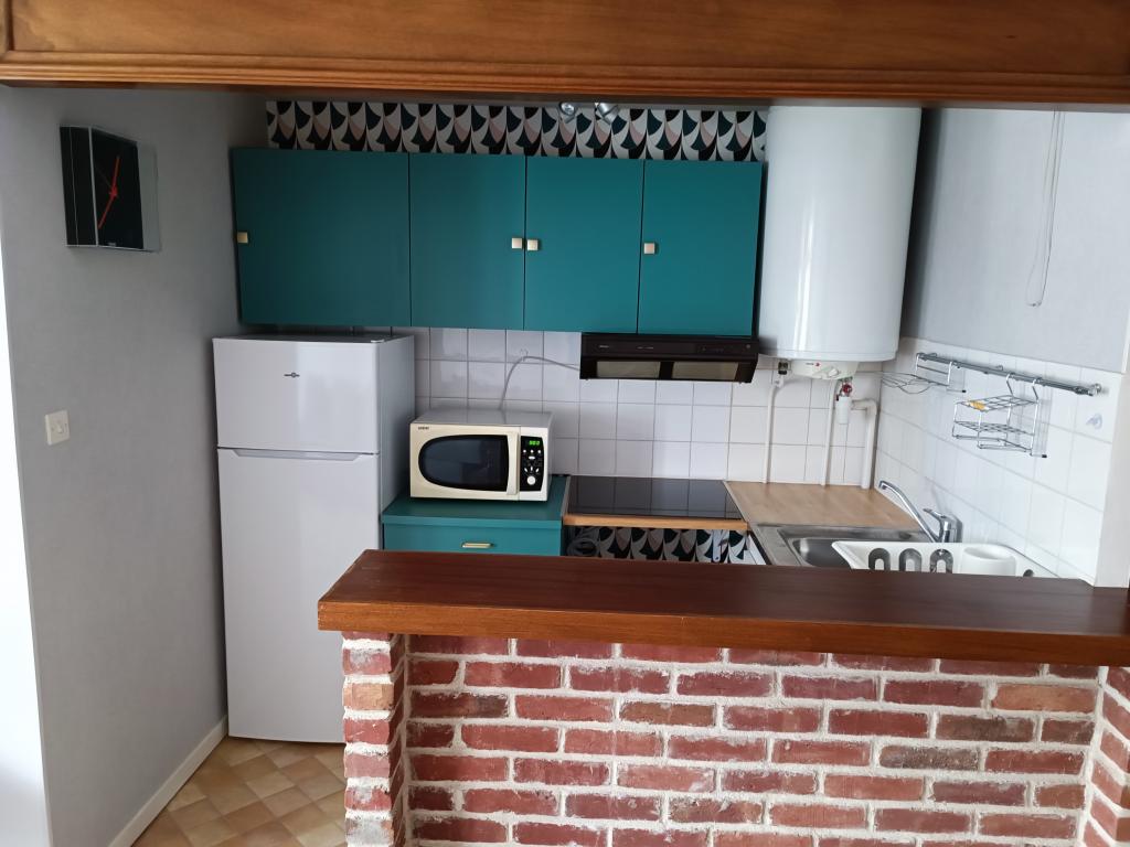 Location chambre Valenciennes - Photo 4