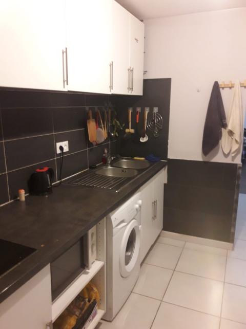 Location maison F3 Aulnay sous Bois - Photo 2
