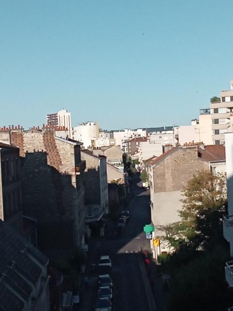 Location chambre Vanves - Photo 2