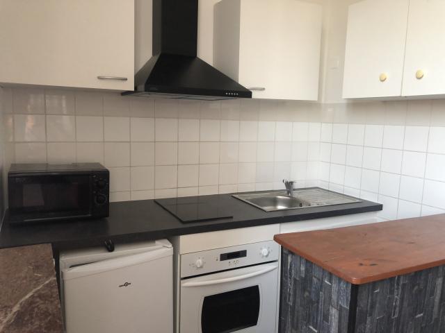 Location studio Limoges - Photo 2