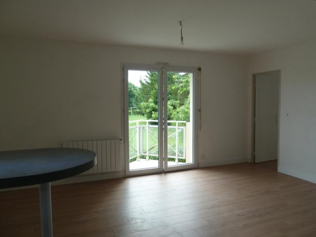 Location appartement T2 Poitiers - Photo 2